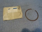 Nos 1958 - 1979 Ford Trucks 3 4 Speed Trans Input Shaft Bearing Retainer New. Price: $9.99.
