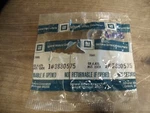 Nos # 3830575 1985-1991 Chevrolet/gm Main Shaft Propeller Flange. New. Price: $25.00.