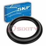 Skf Front Wheel Seal 1971-1980 Ford Pinto Driveline Axles Gaskets Uc New. Price: $10.43.
