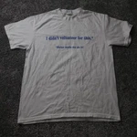 Newstar Shirt Mens White Crew Neck Short Sleeve Cotton Polyester Made In Usa Pre-owned. Price: $13.81.