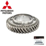 Oem Gear,m/t Output Shaft 2ND Speed Mitsubishi Lancer Evolution 2528A043 New. Price: $444.61.