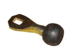 Crp Manual Trans Shifter Linkage 171711163E Vw Volkswagen Jetta Rabbit New. Price: $22.28.