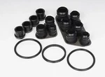 Ac Delco Kit Automatic Transmission Seal For Chevy Express Van Suburban 24236927 New. Price: $29.10.