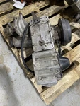 Toyota FJ40 Land Cruiser Transfer Case 1963-1973 Oem Used. Price: $1700.00.