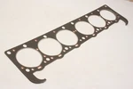 Nos 1946 1947 1948 Nash Six Cylinder Engine Copper Head Gasket Victor 883 New. Price: $52.95.