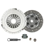 Oem Clutch Kit For 1985-93 Chevy S-10 S10 Blazer Gmc S15 Jimmy Sonoma 2.5L 2.8L New. Price: $85.65.