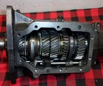 Ford Top Loader 4 Speed Wide 2.78 1ST 10 X 28 Fairlane Falcon Comet RUG-D2 Remanufactured. Price: $1950.00.