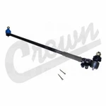 Steering Tie Rod Assy Crown Automotive At Pitman Arm For Jeep Commando 1972-1973 New. Price: $85.94.