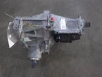 2024 Terrain Denali 1.5L ID-85732470 Transfer Case 1611477 Used. Price: $594.99.