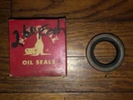 Nos 1951-1966 Buick Chevy Olds Pontiac Hudson Manual Automatic Transmission Seal New. Price: $19.00.