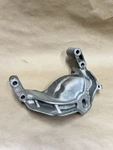 Mini Cooper Oem Engine Mount Supporting Bracket R50 R52 R53 22116763252 Used. Price: $57.99.