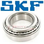 Skf Rear Axle Differential Bearing For 1975-1976 Plymouth Duster Driveline Mw New. Price: $30.09.