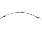 Brock 77BC38R Manual Trans Shift Cable Fits 2004-2007 Saturn Vue New. Price: $69.17.