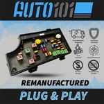 Programmed 08-09 Dodge Caliber Tipm Integrated P/n 68048227 Plug&play Remanufactured. Price: $249.99.
