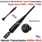 Ford Zf S5-42 S5-47 Speed Manual Shifter Stick Super Duty F250 F350 F450 New. Price: $50.99.
