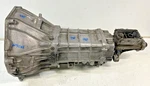 2002-2004 Ford Mustang 4.6L Tremec TR3650 Speed Manual Transmission 148,194 Used. Price: $900.00.