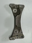 Bmw E46 Transmission Gearbox Support Bracket Oem 6760531 Used. Price: $80.00.