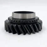 Richmond 1304080001 Manual Transmission Second Gear New. Price: $249.99.