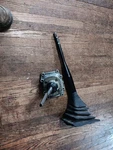 Tower Ford F250 F350 Speed Manual Shifter & S5-42 S5-47 Used. Price: $195.00.