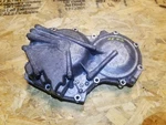 08 09 10 11 Saab 93 9-3 Automatic Transmission Side Cover Lid Oem Used. Price: $80.00.
