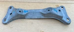 Bmw E46 3-SERIES Z4 Manual Transmission Cross Member Mount Bracket E85 E89 Oem Used. Price: $220.00.