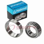 National Output Shaft Pilot Bearing For 2009-2018 Dodge Challenger Manual Sf New. Price: $16.08.