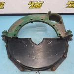 Upper & Lower Bell Housing "349419" Fits 1925 Chevrolet 1220560 Used. Price: $175.00.
