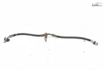 2017-2022 Subaru Impreza Awd Rear Right Passenger Side Brake Hose Pipe Oem Used. Price: $38.99.