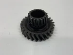 1955-1960 Chevy Saginaw 3 Speed Manual Transmission 2ND Gear 26 Tooth Chevrolet Used. Price: $39.99.