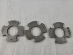 Eaton 4302982 Washer Idler Shaft Qty New. Price: $16.99.