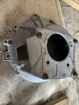 1985-1993 Ford Mustang 5.0 302 T5 Manual Transmission Bellhousing E6ZR-6394-AA Used. Price: $280.00.