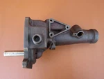 1967-1974 Amx Javelin Nice 4-SPEED Transmission Tail Housing T10P-7A Dated Used. Price: $299.99.