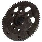 Bert Transmission 320-NC-EXT Crate Motor Flywheel W/htd Drive New. Price: $294.99.