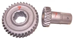 Muncie M20 M21 M22 Reverse And Idler Gear Set Used 4 Speed. Price: $15.00.