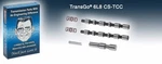 Gm 6L45 6L80 6L90 Valve Kit Transmission P0751 Transgo (6L8CS-TCC) New. Price: $39.50.