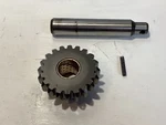 T-5 Manual Transmission Reverse Idler Gear And Shaft 20T Tremec Borg Warner Used. Price: $44.99.