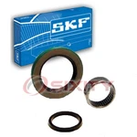 Skf Locking Hub Service For 1966-1975 Jeep CJ6 Driveline Axles Kits Td New. Price: $24.90.
