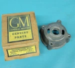 Nos 49 50 51 Chevy Car Transmission Rear Bearing Support Gm 591752 New. Price: $39.95.