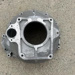 87-91 Dakota Bell Housing 3.9 4338364 Used. Price: $199.00.