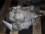 Transfer Case Id 0AV409053T Fits 08-13 Audi A3 2357928 Used. Price: $500.00.