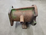 Ford 15795 Transfer Case Transmission Adapter Borg-warner T18-NP208 F150 4X4 Oem Used. Price: $300.00.