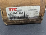 Nos Ttc 313401-25X, Thrust Washer Kit. New. Price: $200.00.