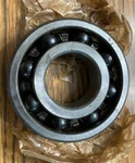 Nos Ford BB-7065 Transmission Main Shaft Bearing 1929-1950 Aa Truck Fomoco New. Price: $35.00.