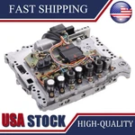 RE5R05A Transmission Valve Body W/ Solenoid Tcm For Nissan Frontier 2005-2019 Remanufactured. Price: $252.96.