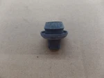 2007-17 Jeep Compass Patriot Manual Transaxle Oil Fill Plug Oem 4348325 New. Price: $5.69.