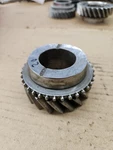 Bw Super 4 Speed Transmission Tooth 3RD Gear Gm Borgwarner T10U-11Z Used. Price: $29.95.