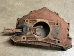 62-67 Chevy Gmc Truck 3815891 Cast Iron Transmission Bell Housing W/fork *read Used. Price: $145.00.
