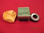 Nos 1959-1972 Chevelle Camaro Vette Impala Trans Input Sun Gear Delco # 3756797 New. Price: $49.95.