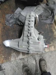 Transfer Case Model Bw 44-47 Manual Shift Fits 12-18 Dodge 2500 Pickup 3246614 Used. Price: $749.90.