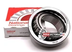 National 28580/28521 Tapered Roller Bearing 2X3.625X0.9688" New. Price: $92.34.